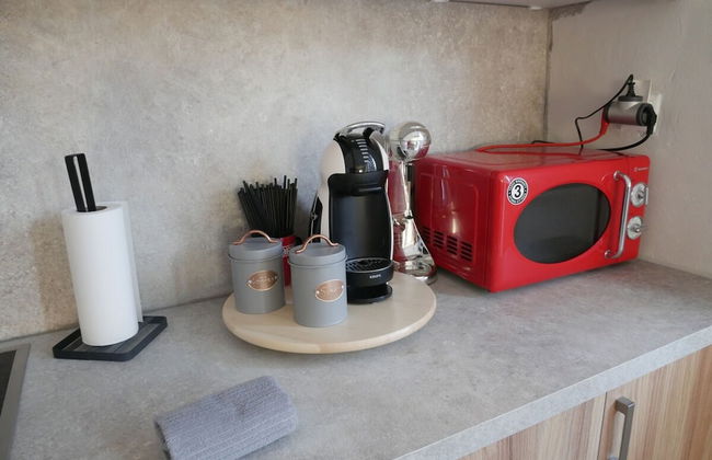 Gio s Central Cosy Apartment With Private Balcony - Foto 21