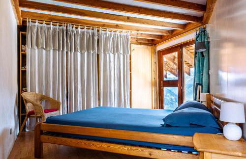 Chalet panoramique - Photo 13