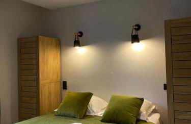 Hôtel et appart'hôtel de l'Hermitage - Foto 55