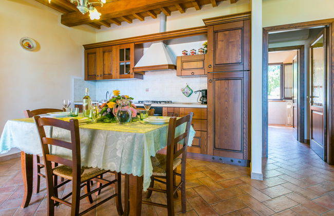 Il Corbezzolo - Foto 12