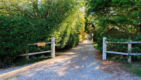 Lower Marsh Cottage - Foto 5