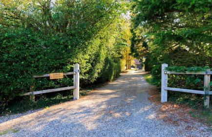 Lower Marsh Cottage - Foto 5