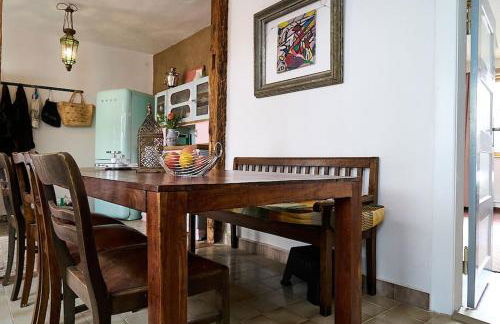 Historisches Bauernhaus - Foto 27