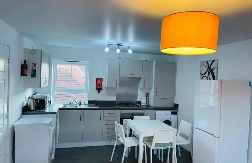 Anox serviced Apartments 2 - Foto 20