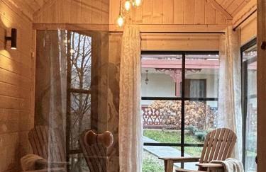 Apartamenty Kornaje - Szczawnica Jaworki - komfortowe apartamenty, basen, sauna, duży ogród, blisko szlaków i stoku narciarskiego - Photo 6