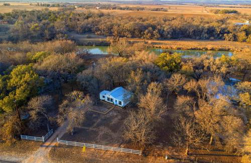 Riverview Ranch - Hot Tub Fire Pit & More - Foto 23