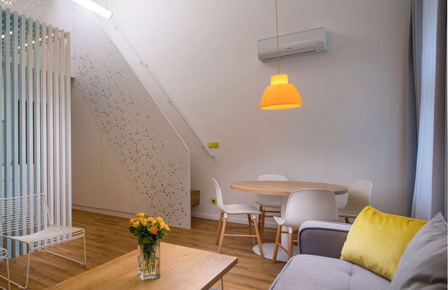 OREA Place Seno - Foto 28