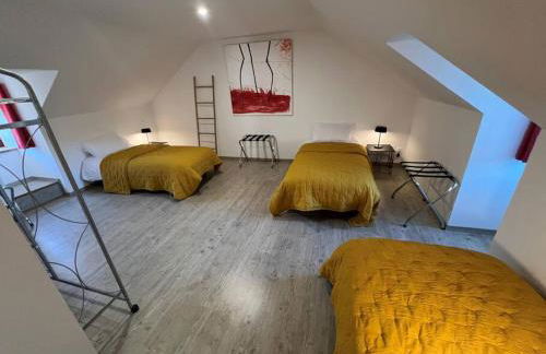 Les Distinguées -Aux Bories de Prévinquières - Photo 13