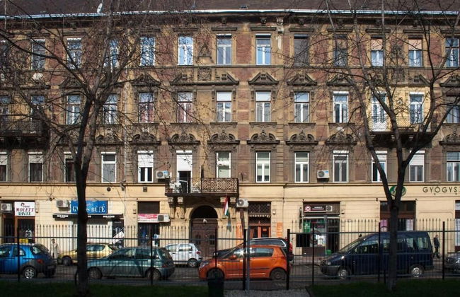 Michael Apartment - Foto 13