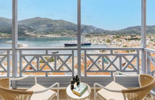 koukou house skopelos - Foto 4