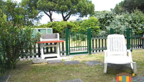 Fiordo Mare Vostrum - Foto 2, Garden