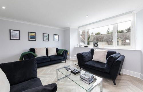 Stunning 2 bedroom Apartment in Central Keswick - Foto 6