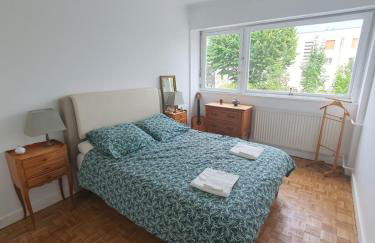 Proche Paris-Château Versailles-St Germain - Foto 26