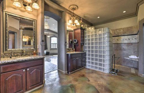 Flawless Durango Home w/ Theater + Pool Table - Foto 18