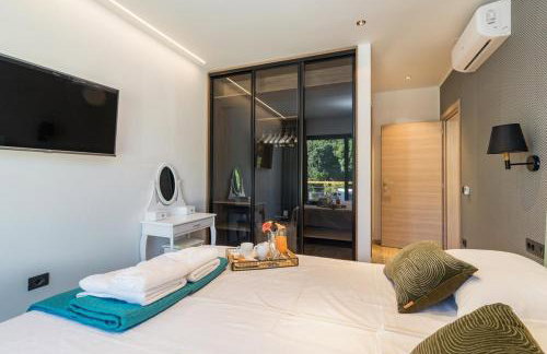 Villa Munat - Foto 22