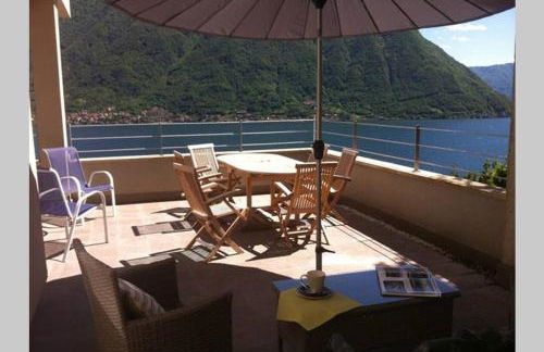 Bride apartment Colonno - Foto 20