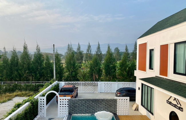 Verona Pool Villa - Foto 10