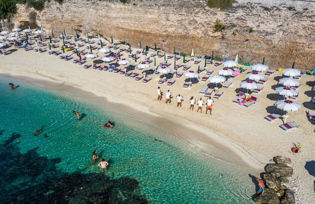 Villaggio Turistico Baia Del Monaco - Foto 49