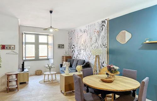 2 chambres Évasion Ardéchoise - Photo 7