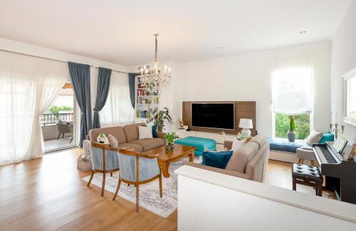 Villa Niente da Fare - Foto 16