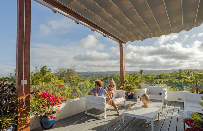 Ultravioleta Boutique Residences - Photo 28