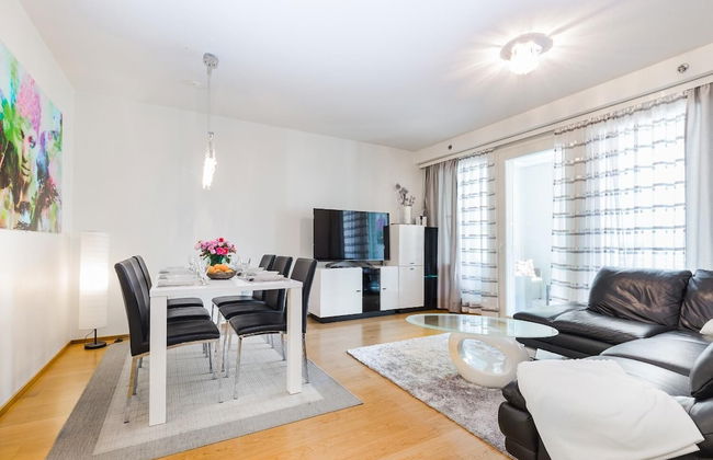 Go Happy Home Apartment Mikonkatu 11 - Foto 11