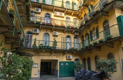 Marghera 5A Apartament - Milano - Foto 14