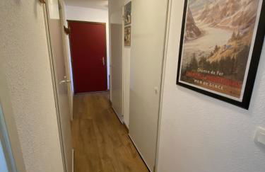 Chalet Jonquille - Foto 13