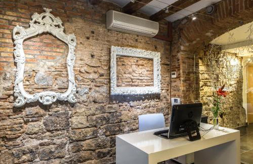 Apartaments Ciutat Vella - Foto 45