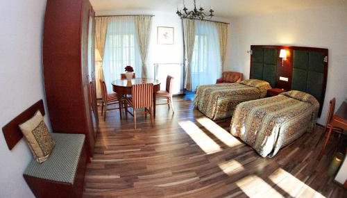 Zamek w Dzięgielowie - Foto 3