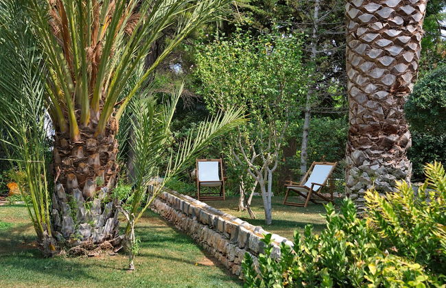 Masseria Il Frantoio - Foto 26