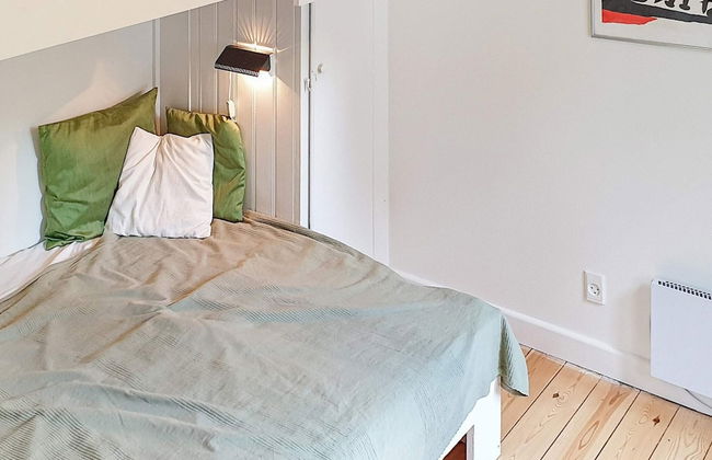 7 Person Holiday Home in Rorvig - Foto 7