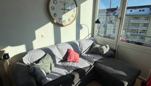 60sqm "Piece of heaven" in Munich's south - Foto 5