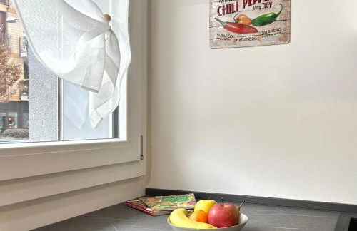 Malpensa Airport Apartment - 9 min to MXP - Free Parking - Foto 13