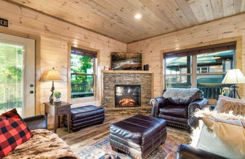 Winter Special, Sleeps 20, Theater, HotTub, Game, Pet Friendly - Photo 14