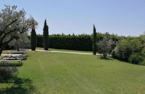 Appartements - Le Mas des Oliviers - Foto 34