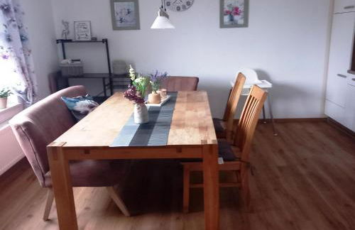 Chic Apartment in Stormbruch Near Ski Area - Foto 64