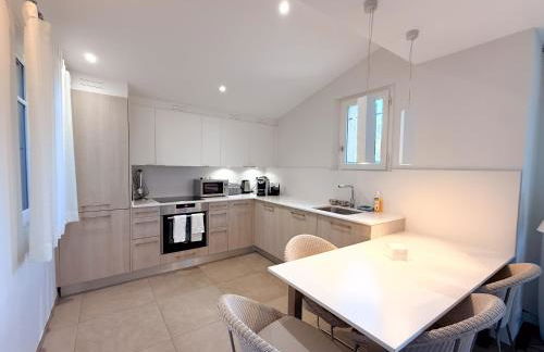 Clos des Oliviers Grimaud - Meublé de Tourisme - Foto 58