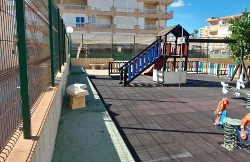 Bonito apartamento en Puerto Bello La Manga - Foto 60