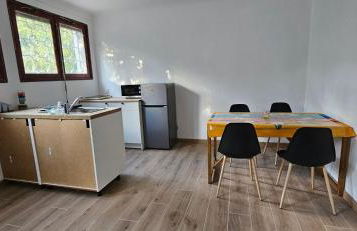 Entire T3 first floor with garden - Foto 6