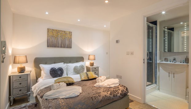 Old Bakery - Foto 3, Habitación