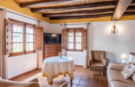 Casa Guajar 2 Monda by Ruralidays - Foto 25