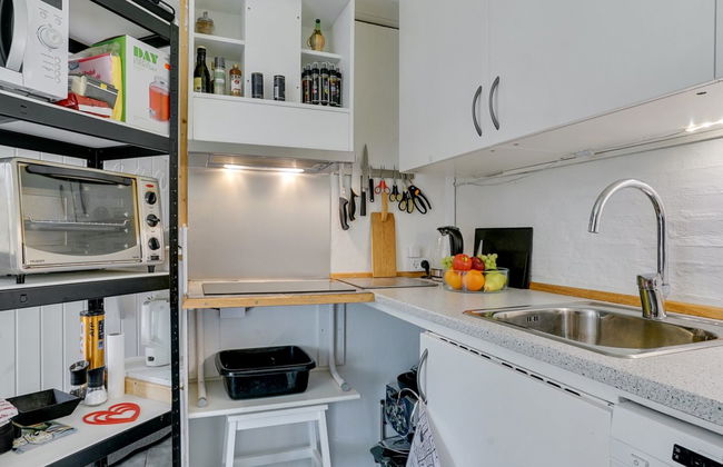 "Marlien" - 1km to the fjord - Foto 16