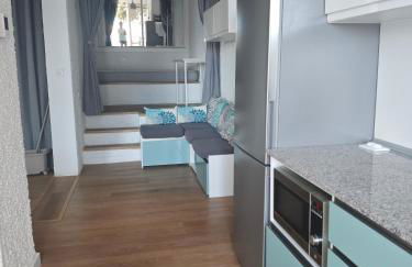 The sea-cave house - Foto 18