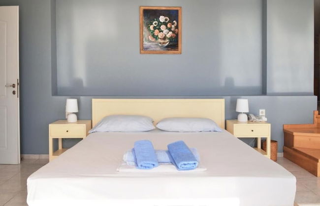 Villa Alibertini With sea View - Foto 2