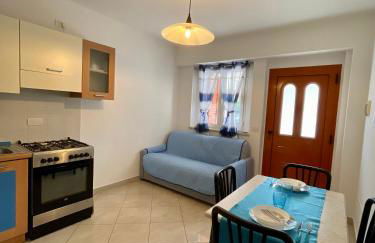 {Perla d'aMare ~ Zaffiro} Appartamento sul mare - Foto 18