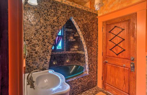 Eclectic Pet-Friendly Jacksonville Home - 2 Mi DT! - Foto 16