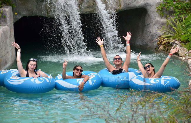 Bavaro Adventure Park Day Trip - Photo 6