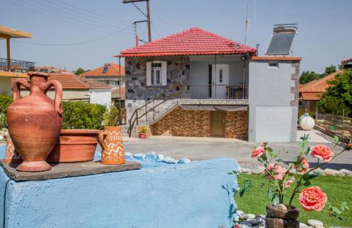 Farma House Vasilo - Escape Cottage Retreat - Foto 55