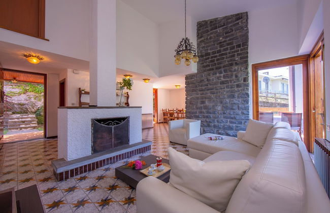 Villa Marilyn - Foto 19